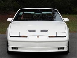 1989 Pontiac Firebird Trans Am GTA (CC-1730394) for sale in Youngville, North Carolina
