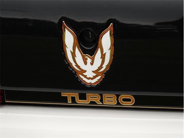 1989 Pontiac Firebird Trans Am GTA (CC-1730394) for sale in Youngville, North Carolina