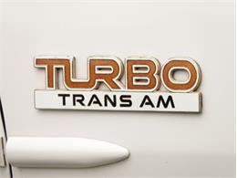 1989 Pontiac Firebird Trans Am GTA (CC-1730394) for sale in Youngville, North Carolina