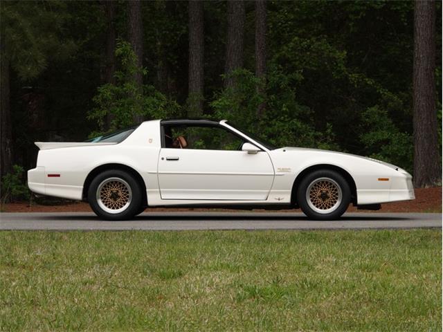 1989 Pontiac Firebird Trans Am GTA (CC-1730394) for sale in Youngville, North Carolina