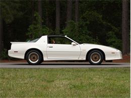 1989 Pontiac Firebird Trans Am GTA (CC-1730394) for sale in Youngville, North Carolina