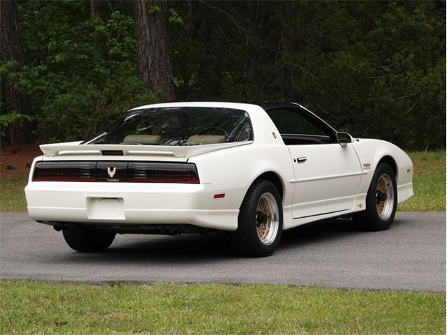 1989 Pontiac Firebird Trans Am GTA (CC-1730394) for sale in Youngville, North Carolina