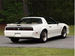 1989 Pontiac Firebird Trans Am GTA (CC-1730394) for sale in Youngville, North Carolina