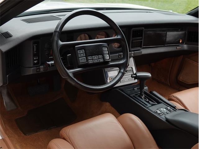 1989 Pontiac Firebird Trans Am GTA (CC-1730394) for sale in Youngville, North Carolina