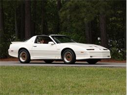 1989 Pontiac Firebird Trans Am GTA (CC-1730394) for sale in Youngville, North Carolina