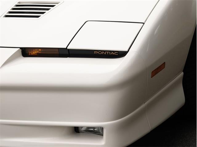 1989 Pontiac Firebird Trans Am GTA (CC-1730394) for sale in Youngville, North Carolina