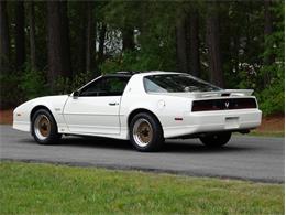 1989 Pontiac Firebird Trans Am GTA (CC-1730394) for sale in Youngville, North Carolina
