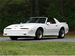1989 Pontiac Firebird Trans Am GTA (CC-1730394) for sale in Youngville, North Carolina