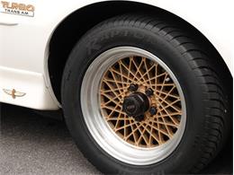 1989 Pontiac Firebird Trans Am GTA (CC-1730394) for sale in Youngville, North Carolina
