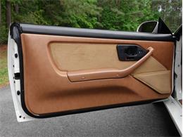 1989 Pontiac Firebird Trans Am GTA (CC-1730394) for sale in Youngville, North Carolina