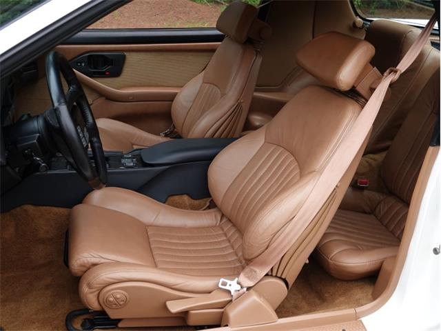 1989 Pontiac Firebird Trans Am GTA (CC-1730394) for sale in Youngville, North Carolina