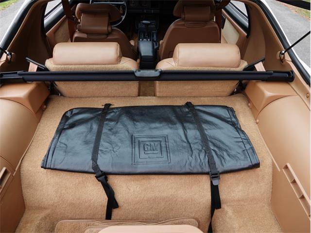 1989 Pontiac Firebird Trans Am GTA (CC-1730394) for sale in Youngville, North Carolina