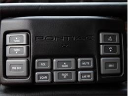 1989 Pontiac Firebird Trans Am GTA (CC-1730394) for sale in Youngville, North Carolina