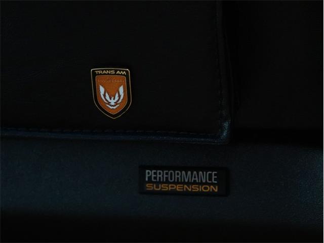 1989 Pontiac Firebird Trans Am GTA (CC-1730394) for sale in Youngville, North Carolina