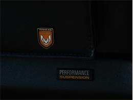 1989 Pontiac Firebird Trans Am GTA (CC-1730394) for sale in Youngville, North Carolina