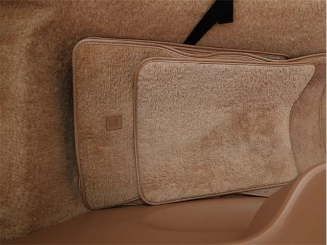 1989 Pontiac Firebird Trans Am GTA (CC-1730394) for sale in Youngville, North Carolina