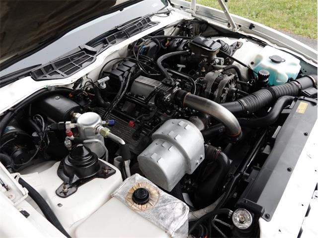 1989 Pontiac Firebird Trans Am GTA (CC-1730394) for sale in Youngville, North Carolina