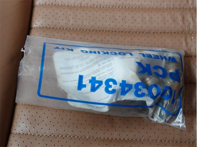 1989 Pontiac Firebird Trans Am GTA (CC-1730394) for sale in Youngville, North Carolina