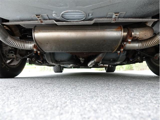 1989 Pontiac Firebird Trans Am GTA (CC-1730394) for sale in Youngville, North Carolina