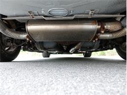 1989 Pontiac Firebird Trans Am GTA (CC-1730394) for sale in Youngville, North Carolina