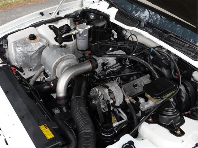 1989 Pontiac Firebird Trans Am GTA (CC-1730394) for sale in Youngville, North Carolina