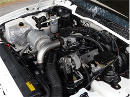 1989 Pontiac Firebird Trans Am GTA (CC-1730394) for sale in Youngville, North Carolina