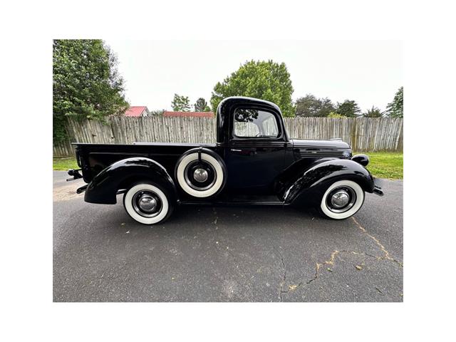 1939 Ford F100 (CC-1733948) for sale in Greensboro, North Carolina