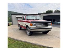 1988 Ford F150 (CC-1733966) for sale in Greensboro, North Carolina