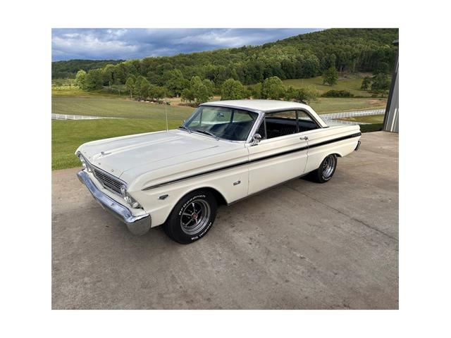 1965 Ford Falcon (CC-1733967) for sale in Greensboro, North Carolina