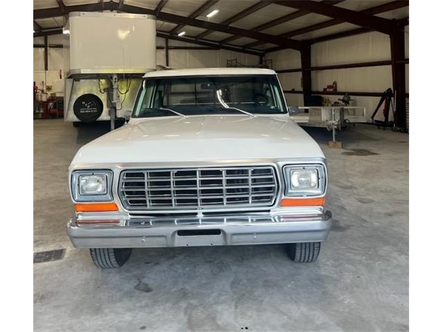 1978 Ford Pickup for Sale | ClassicCars.com | CC-1733986