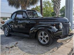 1940 Chevrolet Coupe (CC-1733989) for sale in Greensboro, North Carolina