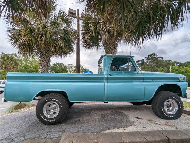 1965 GMC Pickup (CC-1733993) for sale in Greensboro, North Carolina