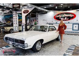 1969 Mercury Cougar (CC-1733996) for sale in Lenoir City, Tennessee