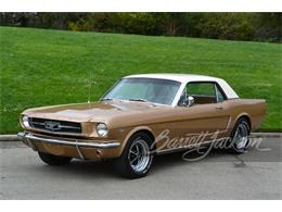 1965 Ford Mustang (CC-1733999) for sale in Las Vegas, Nevada