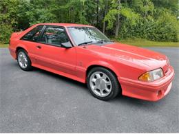 1993 Ford Mustang (CC-1734004) for sale in Greensboro, North Carolina