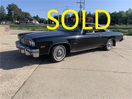 1974 Oldsmobile Delta 88 (CC-1734021) for sale in Annandale, Minnesota