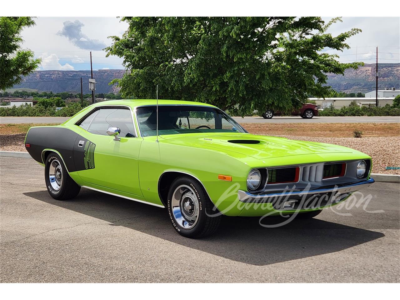 1734026 1972 Plymouth Barracuda for Sale | ClassicCars.com | CC-1734026