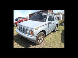 1995 Suzuki Sidekick (CC-1734027) for sale in Gray Court, South Carolina