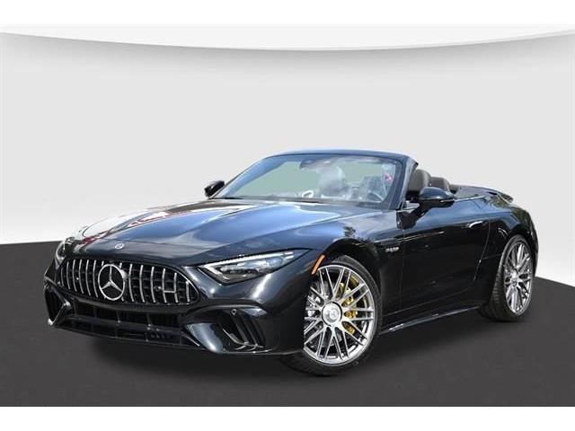 2022 Mercedes-Benz SL-Class (CC-1734043) for sale in Savannah, Georgia