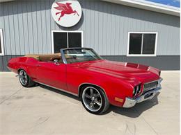 1972 Buick Skylark (CC-1734049) for sale in Greene, Iowa
