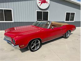 1972 Buick Skylark (CC-1734049) for sale in Greene, Iowa