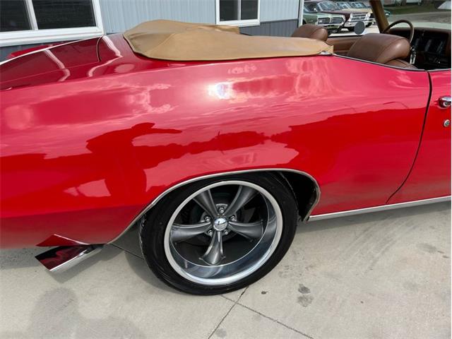 1972 Buick Skylark (CC-1734049) for sale in Greene, Iowa