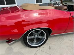 1972 Buick Skylark (CC-1734049) for sale in Greene, Iowa