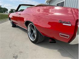 1972 Buick Skylark (CC-1734049) for sale in Greene, Iowa
