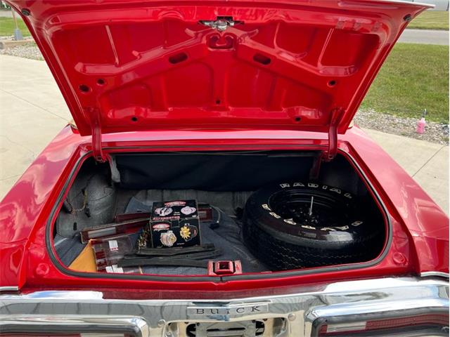 1972 Buick Skylark (CC-1734049) for sale in Greene, Iowa