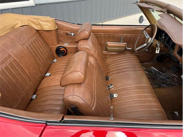 1972 Buick Skylark (CC-1734049) for sale in Greene, Iowa