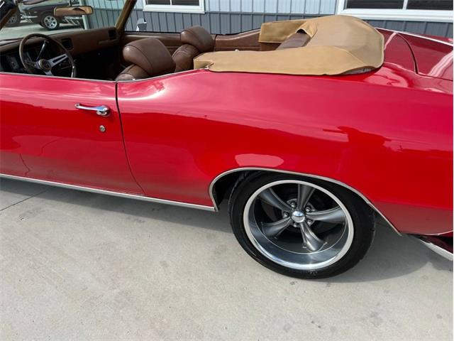 1972 Buick Skylark (CC-1734049) for sale in Greene, Iowa
