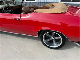 1972 Buick Skylark (CC-1734049) for sale in Greene, Iowa