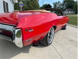 1972 Buick Skylark (CC-1734049) for sale in Greene, Iowa