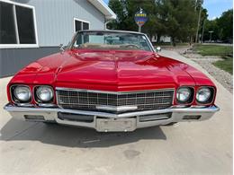 1972 Buick Skylark (CC-1734049) for sale in Greene, Iowa